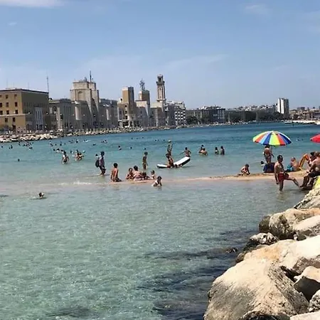 דירה Corte Costanzo
