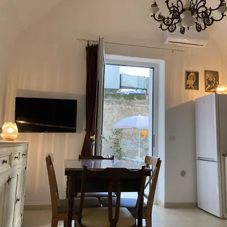Apartment Corte Costanzo Bari