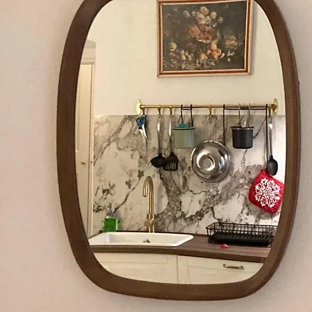 Corte Costanzo Bari