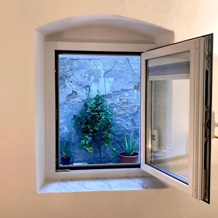 Corte Costanzo Apartment