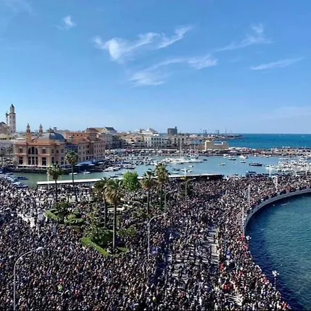 Corte Costanzo דירה *