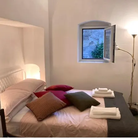 Apartment Corte Costanzo Bari
