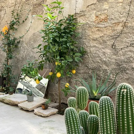 Apartment Corte Costanzo