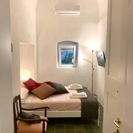 Apartment Corte Costanzo *