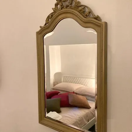 Apartment Corte Costanzo