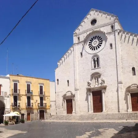 Apartment Corte Costanzo *