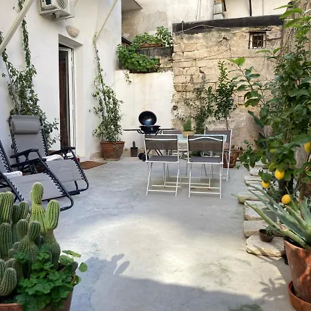 Apartment Corte Costanzo Bari